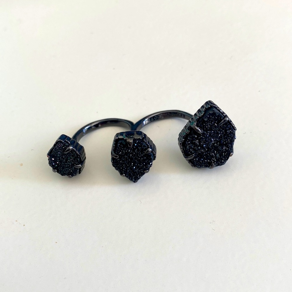 Kendra Scott Naomi Ring